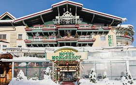 Kohlerhof - 4 Star Wellness&Active Hotel